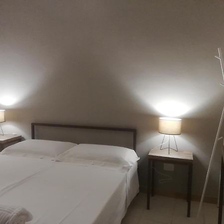 Ostello Dei Sassi - Rooms And Beds Матера Екстериор снимка